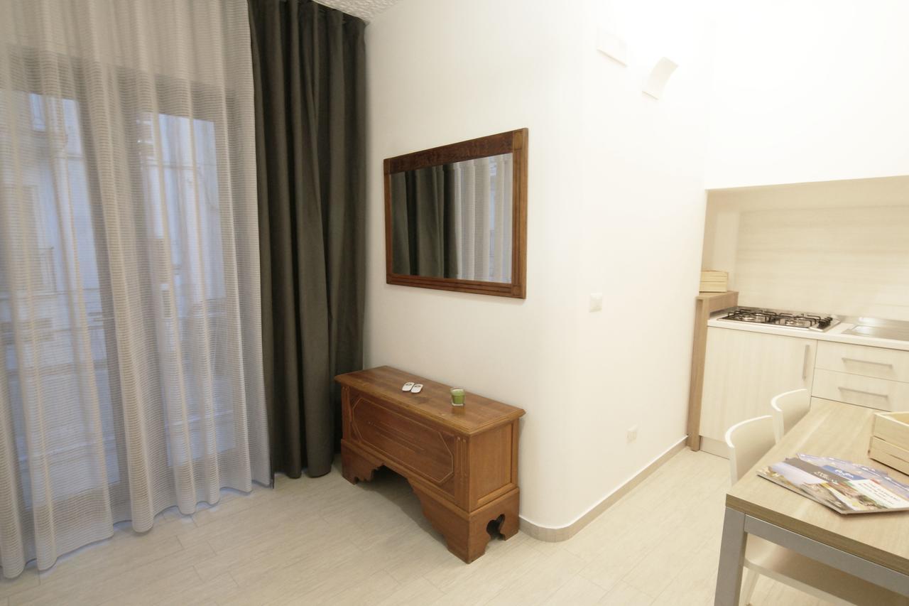 Casa Dante Bed&Breakfast Mattinata Exterior foto